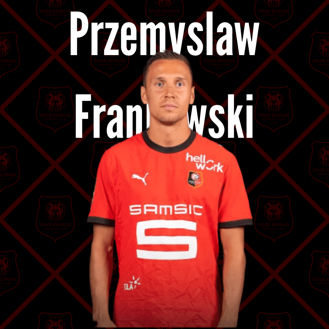 Przemysław Frankowski