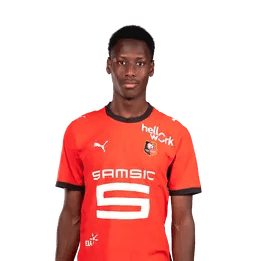 CISSÉ