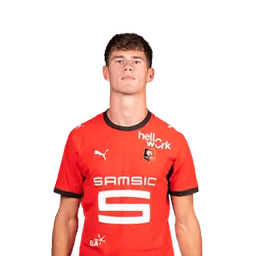 Charlie Cresswell