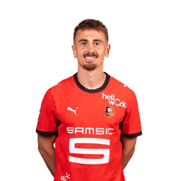 Valentin Rongier