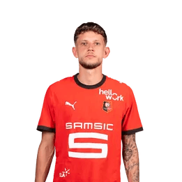 SZYMAŃSKI