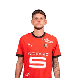 Sebastian Szymański