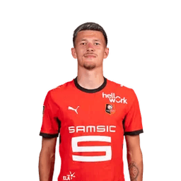 Quentin Merlin