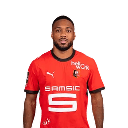 Arnaud Nordin