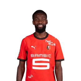 SOUMARÉ