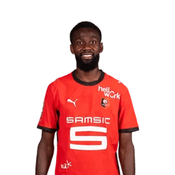 Issa Soumaré