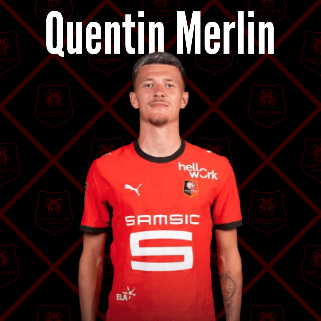 Quentin Merlin