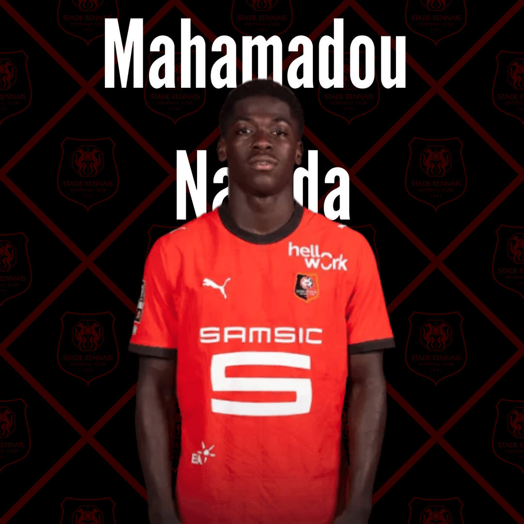 Mahamadou Nagida
