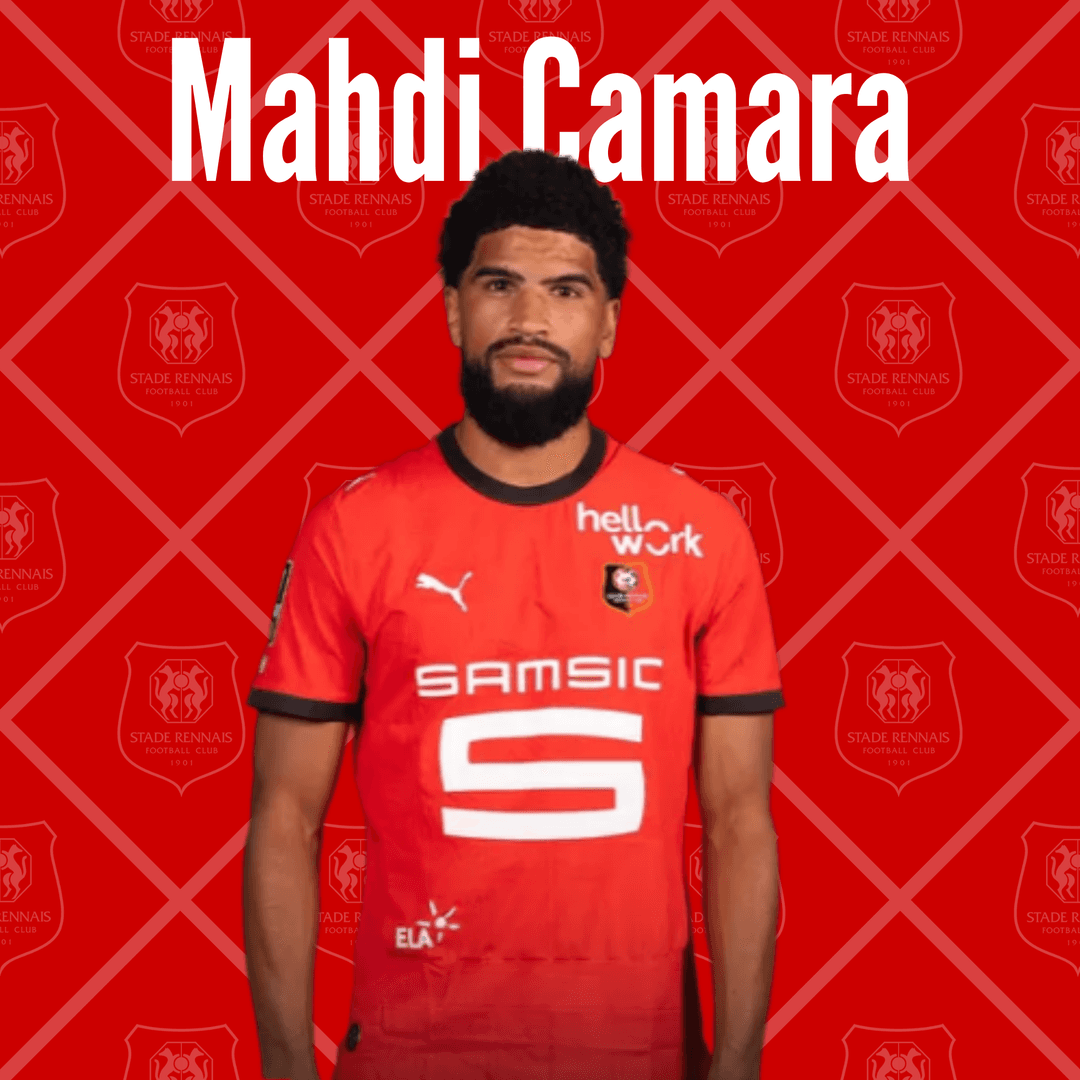 Mahdi Camara