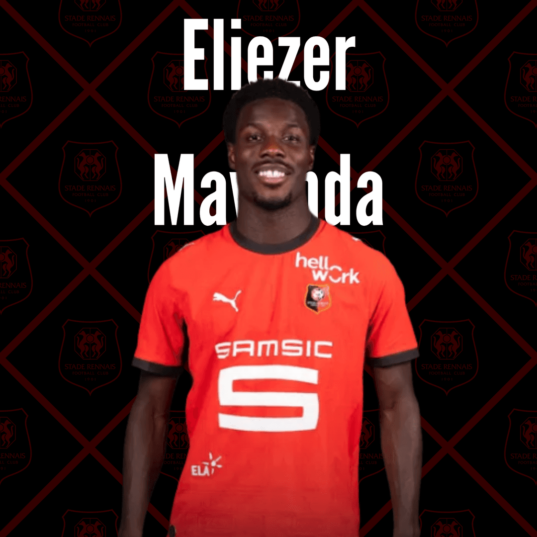 Eliezer Mayenda