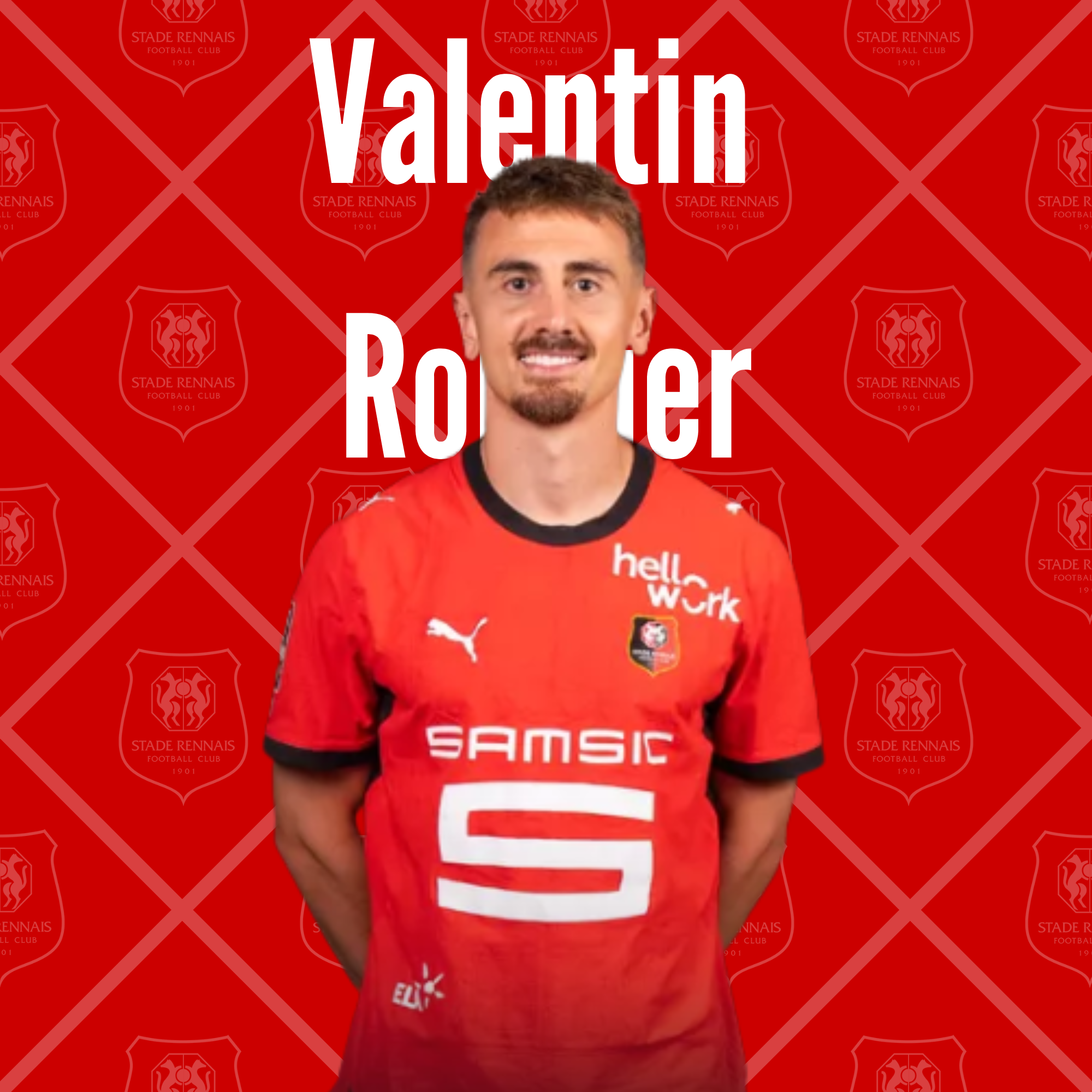 Valentin Rongier visuel 1